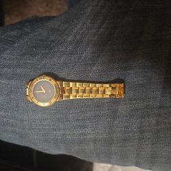 Gucci Watch