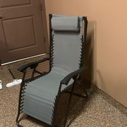 Folding Chair