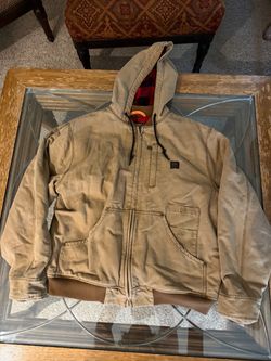 Walls Khaki Jacket