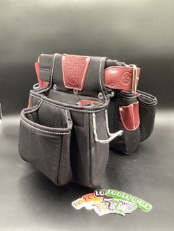 OCCIDENTAL LEATHER OXYFINISHER SET**(FINANCIAMOS/WE FINANCE)**