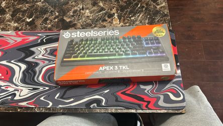 Apex 3 TKL