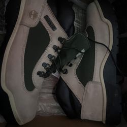 Timberlands