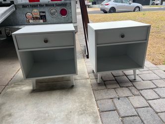 Nightstands