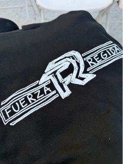 Fuerza regida