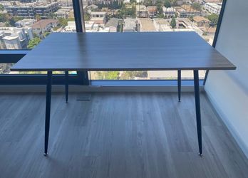 Dining Table 6 Seater