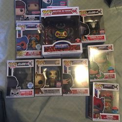 Funko Pop