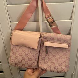 Gucci Fanny Pack