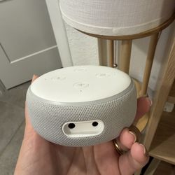 Alexa Amazon Echo Dot (3rd Gen)
