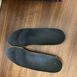 VKTRY Insoles 12-12.5mens