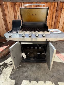 BBQ for sale