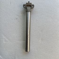 Seat Post Strong 27.7, made in Japan