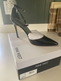 Nine West Heels