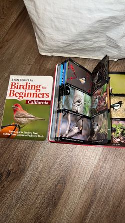 Books about birds