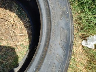 Falcon 20-in Tire For Sale