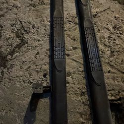 Estribos Para Tacoma 2007