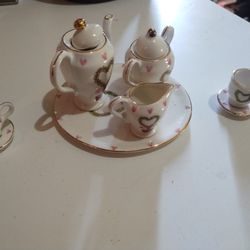 Tea Party