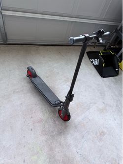 Segway C20 Electric Scooter for parts