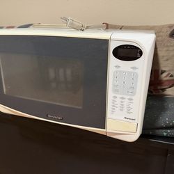Free microwave