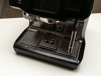 Breville Espresso Machine