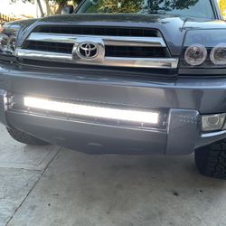 Led Light Bar For Any Truck Or Car