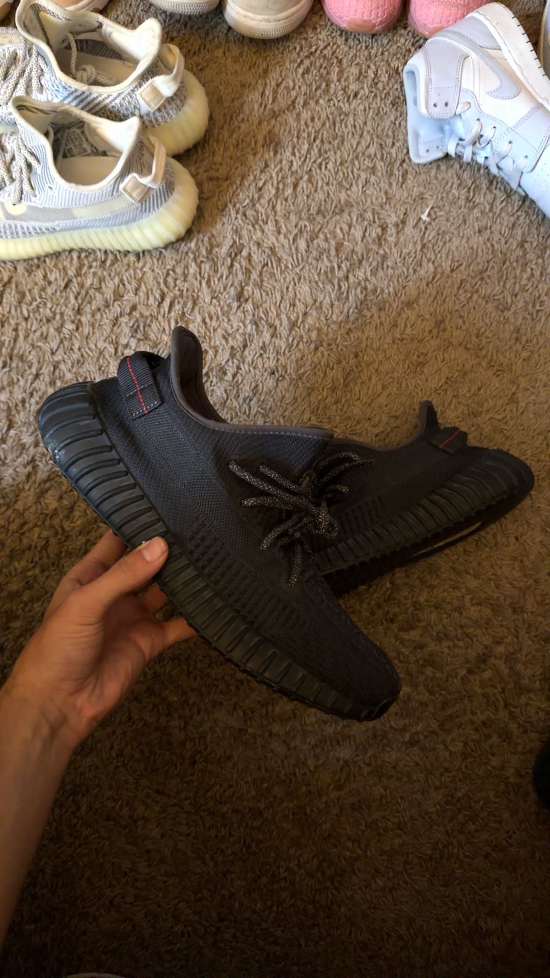 Yeezy 350