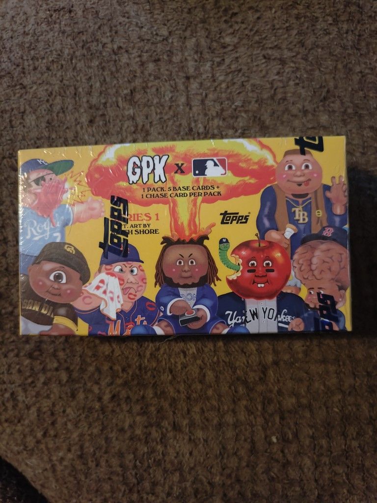 GPK X Series1