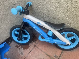 Balance Bike