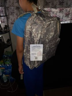 Backpack