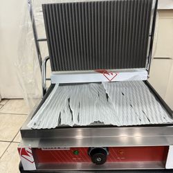 Kratos Panini Grill 