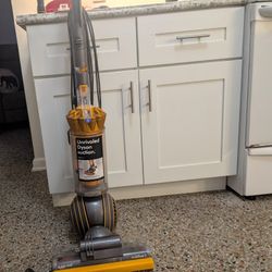 Dyson Ball "multi-floor 2" Vacuum Cleaner 