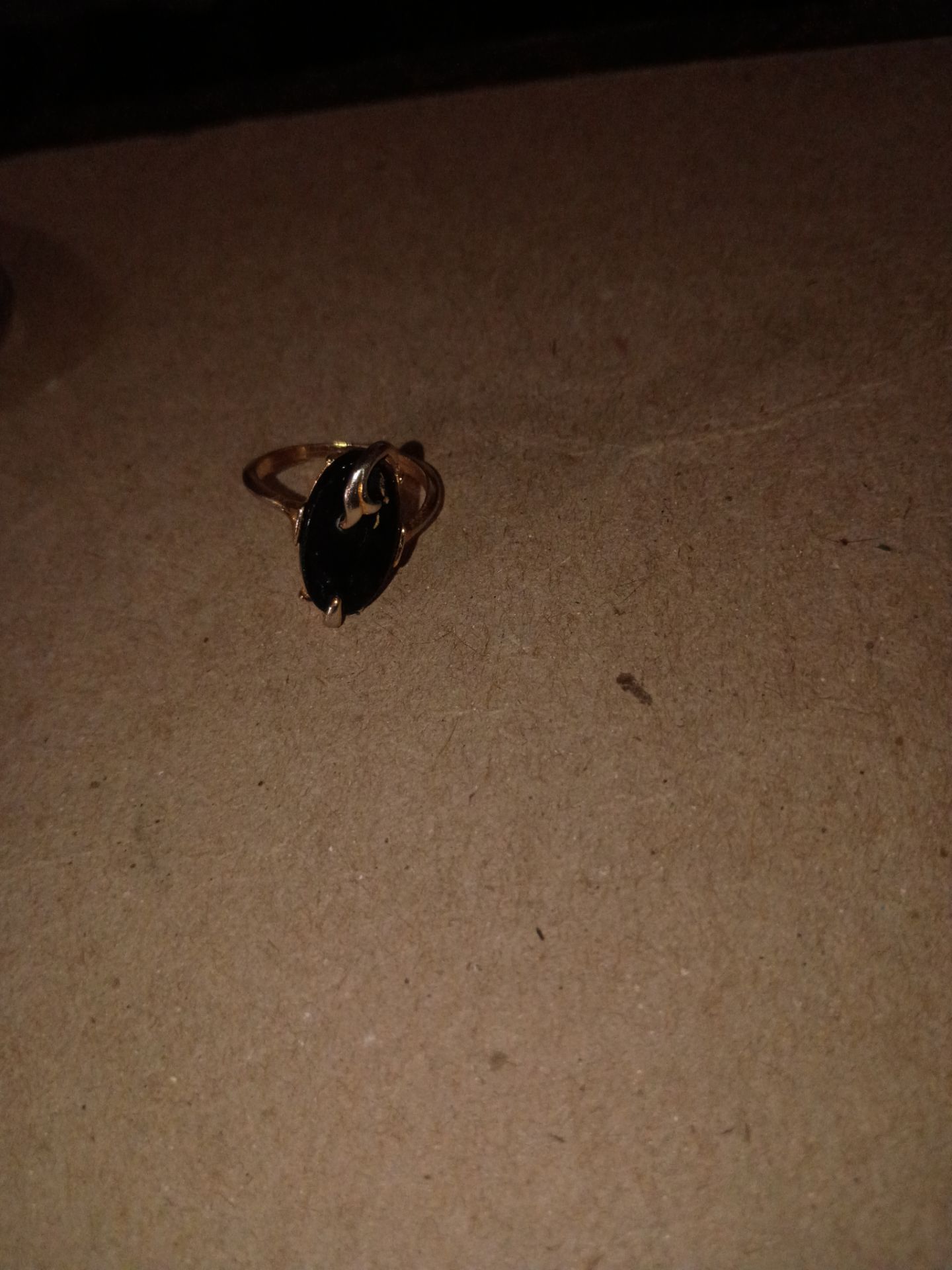 Black onyx