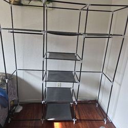 Portable Storage Light Weight