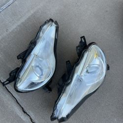 Frs Headlights 