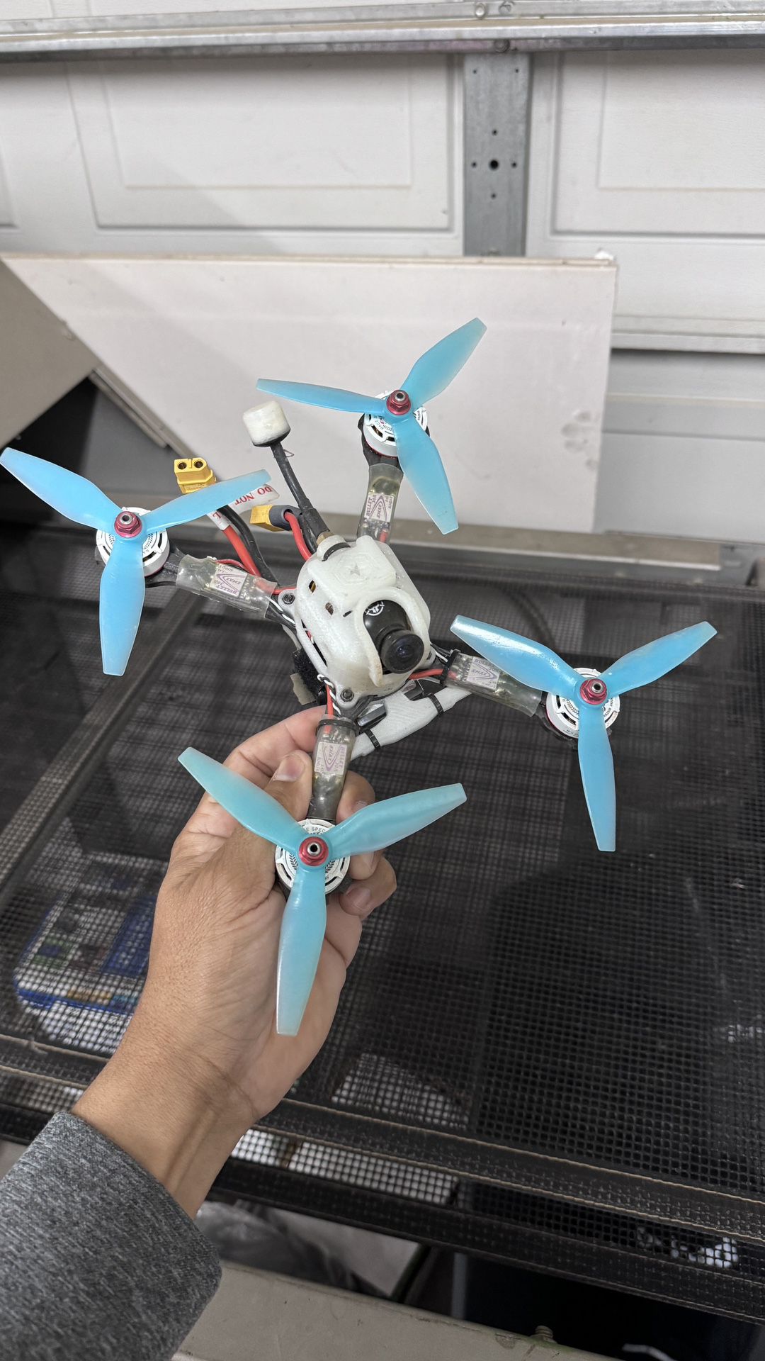 5” Racing Quadcopter
