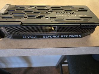 RTX 2080 T.I