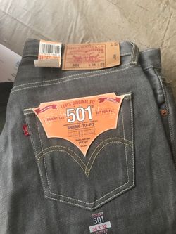 Levi’s