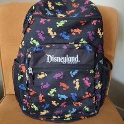 Backpack  Use  One Time  Please Serious Buyers 