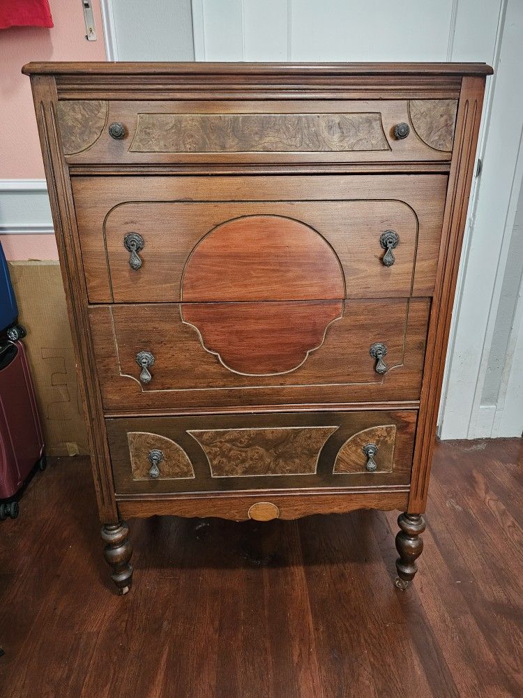 Antique Dresser For Sale