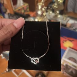 Pandora infinity Necklace 
