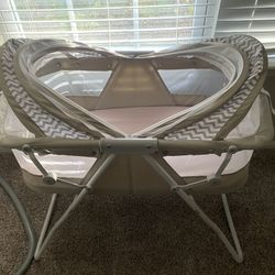 Bassinet 