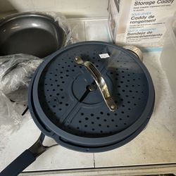 Tramontina All In One Plus Pan Set 7 Piece