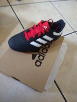 Adidas Kids Cleats