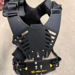 Glide Gear Stabilizer (Steadicam) - Vest And Arm (no Sled) 