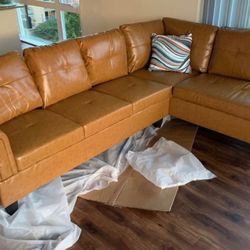 Sectional Couch
