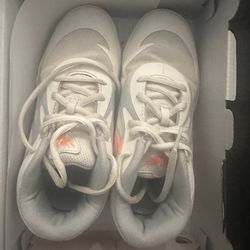 Boys Puma Shoes $80