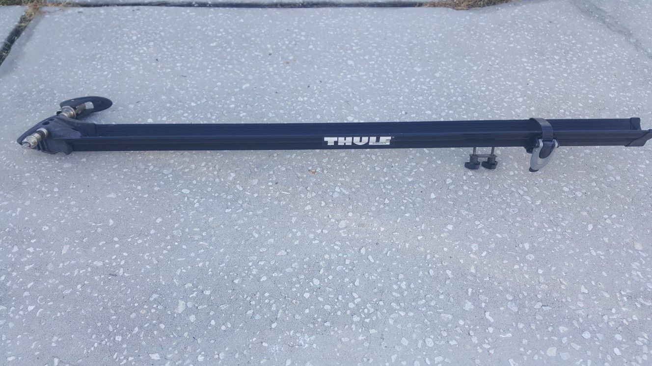 Thule Bike Rack