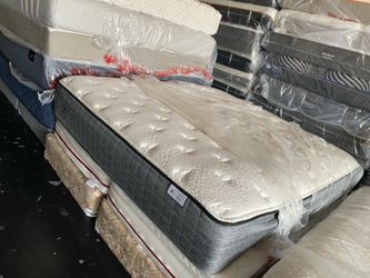 king mattress set