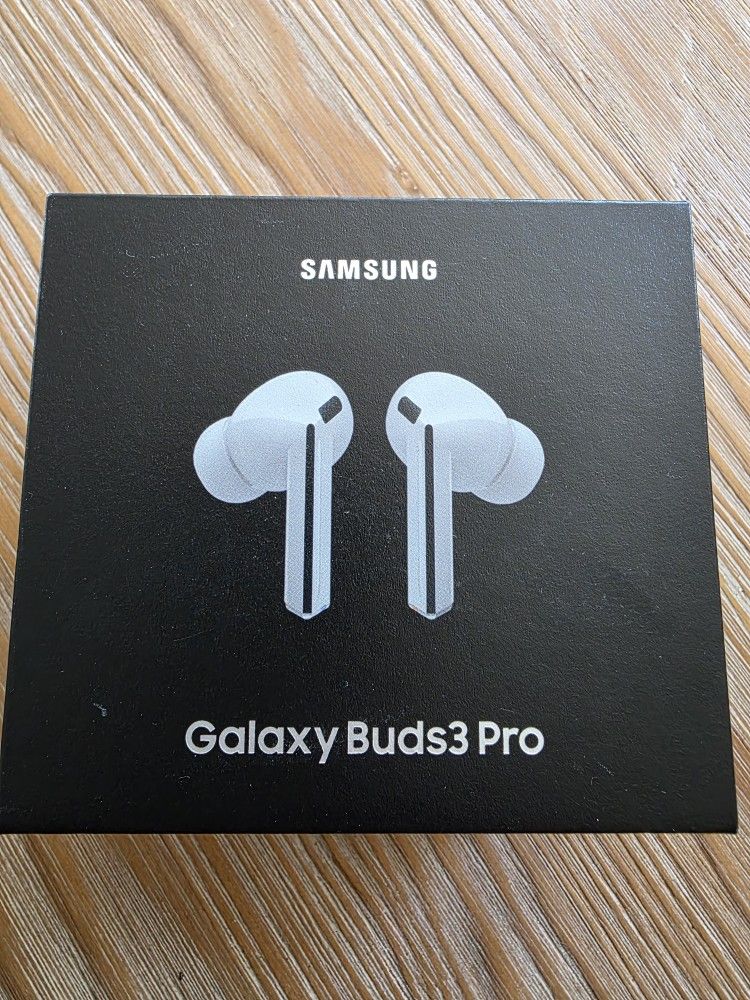 Samsung Galaxy Buds 3 Pro