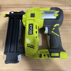 Ryobi Brad Nailer