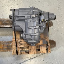 Chevy Silverado 1500 LT 5.3L 4X4 NP0 Transfer Case 1(contact info removed) 2014 2018 2019 83K 